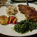 Photo n°2 de l'avis de Andre.l fait le 30/08/2020 à 23:29 sur le  Vai à Fava à Ponte da Barca