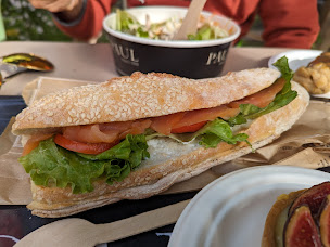 Photo n°54 de PAUL Amboise à Amboise ()