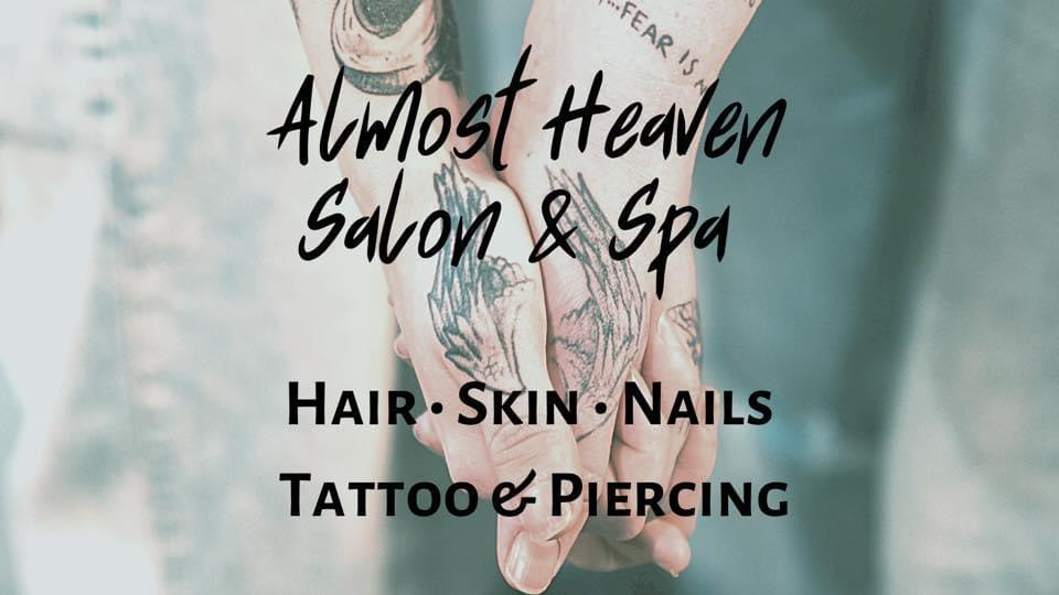 Almost Heaven Salon & Spa