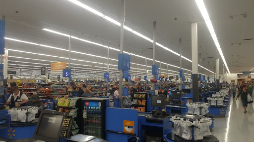 Walmart Supercenter