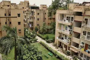 Sahyog Apartments image