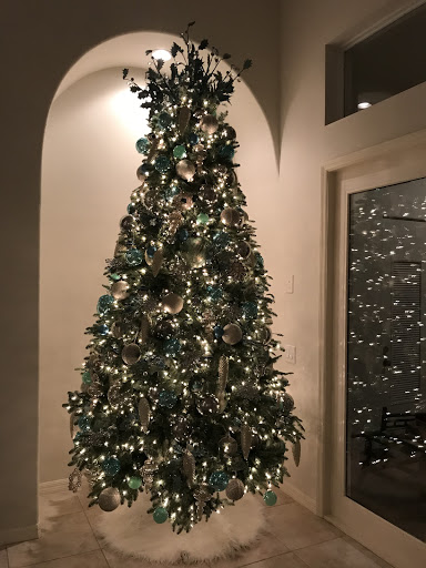 Florist «A Special Rose Florist», reviews and photos, 14546 Bruce B Downs Blvd, Tampa, FL 33613, USA