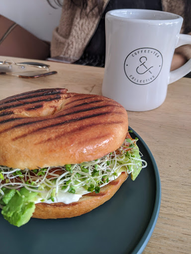 Cafe «Coffee & Tea Collective», reviews and photos, 2911 El Cajon Blvd, San Diego, CA 92104, USA
