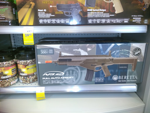 Sporting Goods Store «Academy Sports + Outdoors», reviews and photos, 2320 Hwy 6, Houston, TX 77077, USA