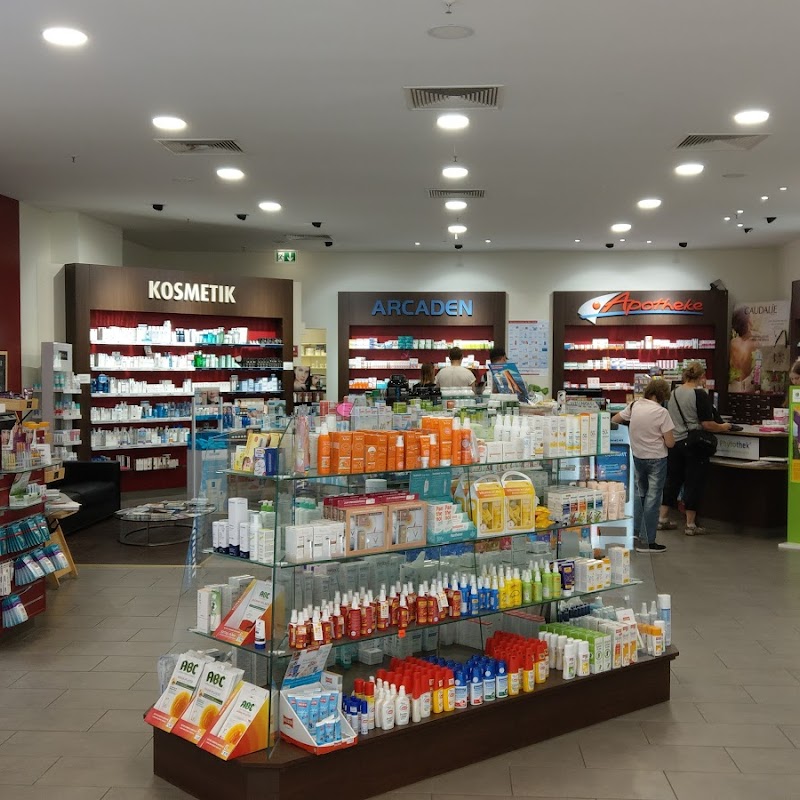 Arcaden Apotheke