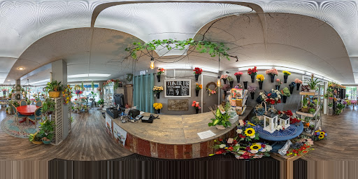 Florist «Poplar Flower Shop», reviews and photos, 361 S 18th St, Terre Haute, IN 47807, USA