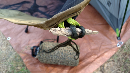 Tourist Attraction «Calaveras Lake Entrance», reviews and photos, 12965 Bernhardt Rd, San Antonio, TX 78263, USA