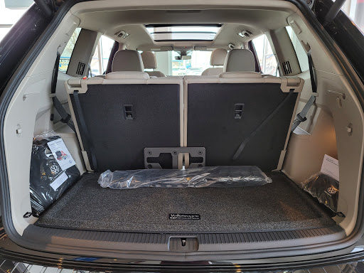 Volkswagen Dealer «Sutliff Volkswagen», reviews and photos, 1301 Paxton St, Harrisburg, PA 17104, USA