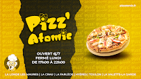 Photos du propriétaire du Pizzeria Pizz'Atomic Hyères - Pizza à emporter et en livraison à Hyères - n°3