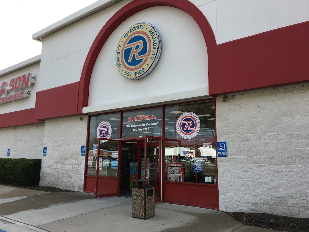 P.C. Richard & Son