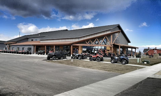Motor Vehicle Dealer «Summit Motor Sports, Inc.», reviews and photos, 25 Homestake Dr, Bozeman, MT 59718, USA