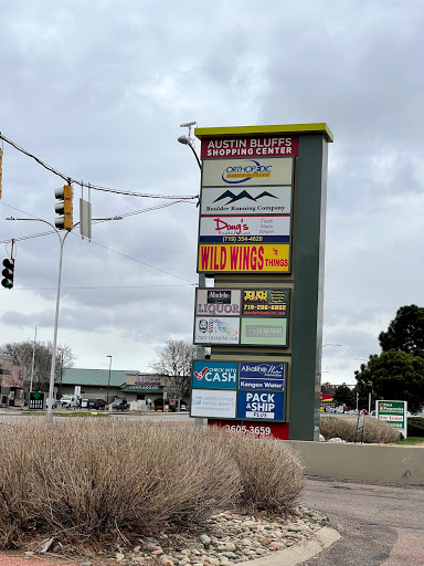 Computer Repair Service «PC Brokers», reviews and photos, 3609 Austin Bluffs Pkwy, Colorado Springs, CO 80918, USA