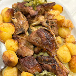 Photo n°1 de l'avis de Pedro.h fait le 22/10/2022 à 20:59 sur le  Restaurante Talento à Ponte