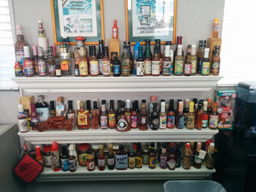 Storage Facility «American Storage», reviews and photos, 600 Amador St, San Francisco, CA 94124, USA