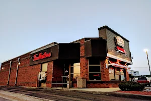 Tim Hortons image