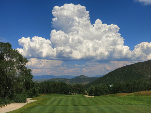 Golf Club «Canyons Golf», reviews and photos, 4000 Canyons Resort Dr, Park City, UT 84098, USA