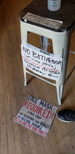 Grocery Store «Twin Lakes General Store», reviews and photos, 6451 CO-82, Twin Lakes, CO 81251, USA