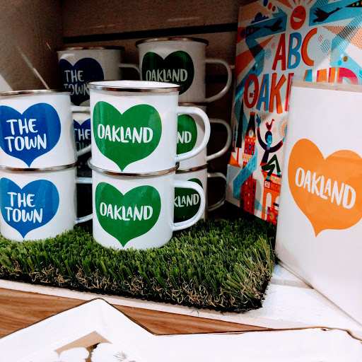 Toy Store «Adventure Toys & Learning», reviews and photos, 3291 Lakeshore Ave, Oakland, CA 94610, USA