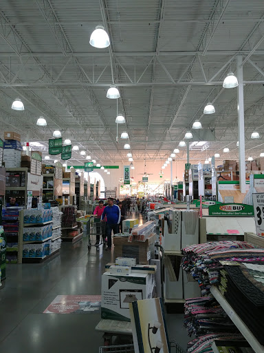 Home Improvement Store «Menards», reviews and photos, 9100 S Western Ave, Evergreen Park, IL 60805, USA