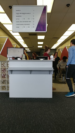 Hair Salon «Great Clips», reviews and photos, 3054 Columbus Shopping Center, Columbus, IN 47203, USA