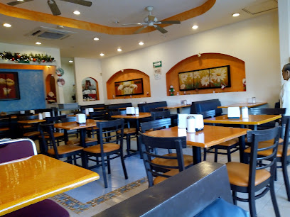 Restaurant la Troje - Miguel Hidalgo 418, Zona Centro, 79000 Cd Valles, S.L.P., Mexico