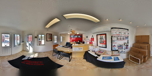 Self-Storage Facility «Security Public Storage», reviews and photos, 24873 Huntwood Ave, Hayward, CA 94544, USA