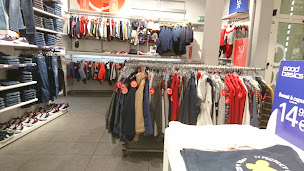 Photo n°13 de OKAIDI CAEN BRAS à Caen ()