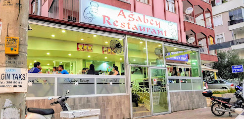 Ağabey Restaurant
