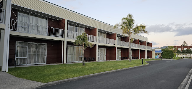Beachside Resort Whitianga