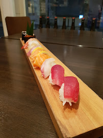 Produits de la mer du Restaurant de sushis Kimura à Paris - n°5