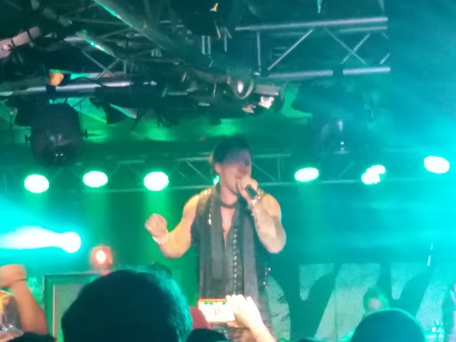 Bar & Grill «Blue Fox Billiards Bar & Grill», reviews and photos, 1160 Millwood Pike, Winchester, VA 22602, USA