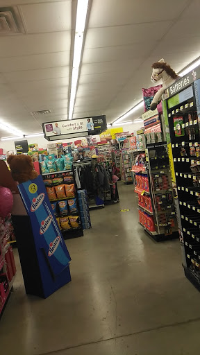 Home Goods Store «Dollar General», reviews and photos, 9258 FM1283, Lakehills, TX 78063, USA