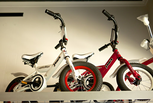 Bicycle Store «Durham Cycles», reviews and photos, 756 9th St, Durham, NC 27705, USA