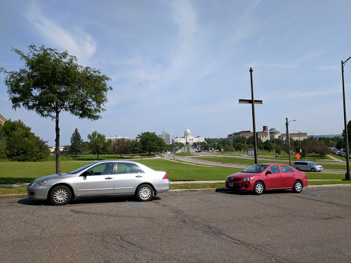 Park «Cathedral Hill Park», reviews and photos, 215 Summit Ave, St Paul, MN 55102, USA