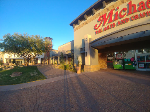 Craft Store «Michaels», reviews and photos, 16239 N Scottsdale Rd, Scottsdale, AZ 85254, USA