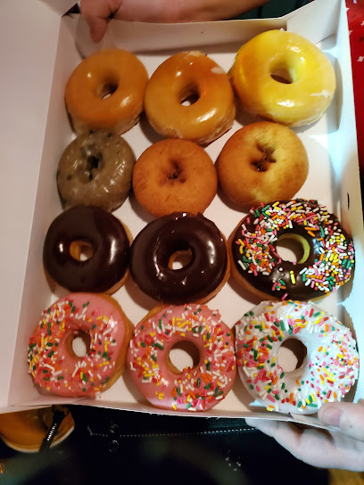 Super Donuts
