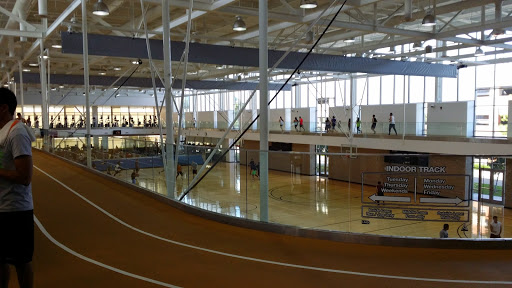 Gym «Student Recreation and Wellness Center», reviews and photos, 1401 Palo Verde Ave, Long Beach, CA 90815, USA
