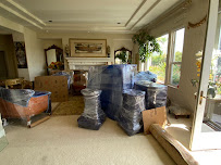 Garcivan's moving service - Photo 4 - Car repair in San Mateo, CA, San Mateo