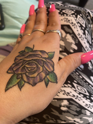 Tattoo and Piercing Shop «Skin Deep», reviews and photos, 2503 N 2nd St, Philadelphia, PA 19133, USA