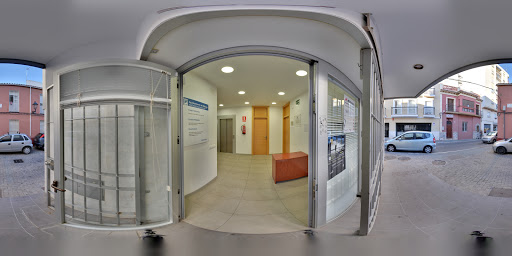 Street View y 360°