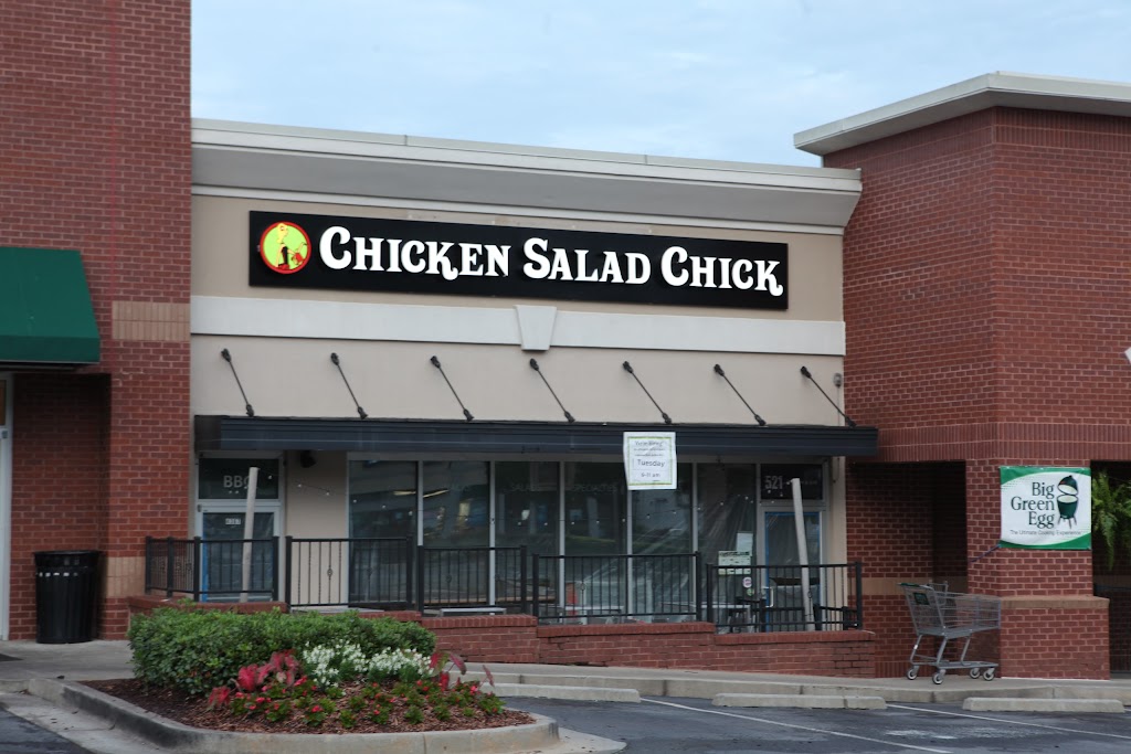 Chicken Salad Chick 30342