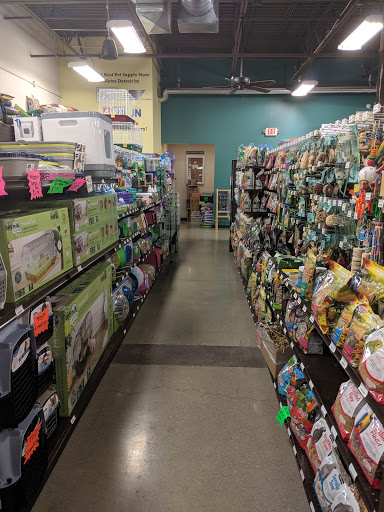 Pet Store «Premier Pet Supply», reviews and photos, 47810 Grand River Ave, Novi, MI 48374, USA