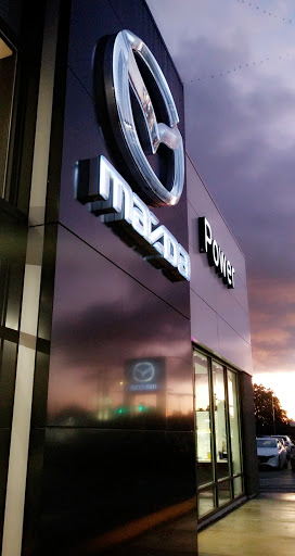 Mazda Dealer «Power Mazda», reviews and photos, 3230 Market St NE, Salem, OR 97301, USA