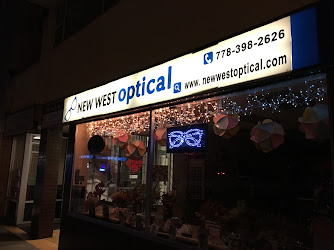 New West Optical