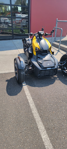 Motor Vehicle Dealer «SK Northwest», reviews and photos, 250 SE Division Pl, Portland, OR 97202, USA