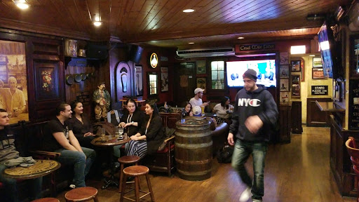 Peter Dillon's Pub, 130 E 40th St, New York, NY 10016