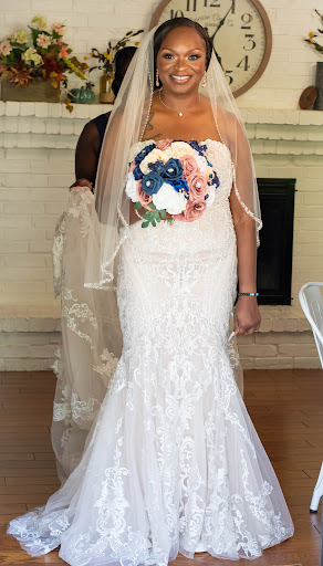 Wedding Venue «Willow Creek Wedding and Events Venue, LLC», reviews and photos, 415 S Westmoreland Rd, Waxahachie, TX 75167, USA