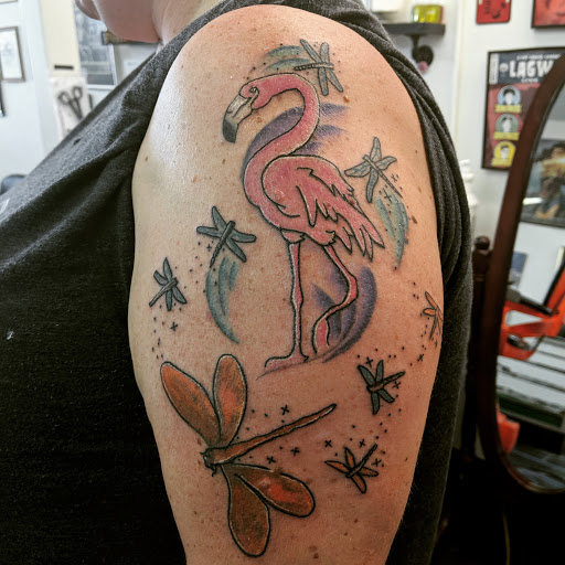 Explore tokyo revengers tattoo ideas, creative tattoo ideas in Redding, available at Caddy Daddys