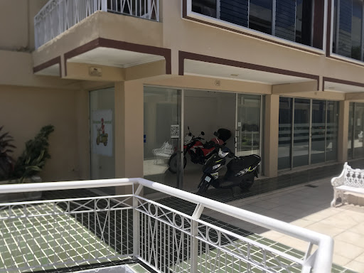 Rent scooter renta de motos