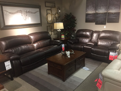 Furniture Store «Ashley HomeStore», reviews and photos, 901 W Main St, Bozeman, MT 59715, USA